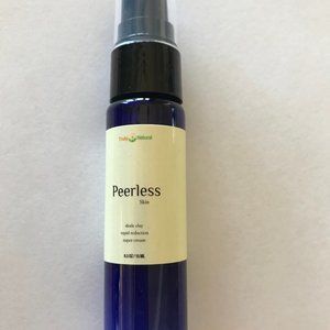 Truly Natural Peerless Skin Shale Clay Super Cream